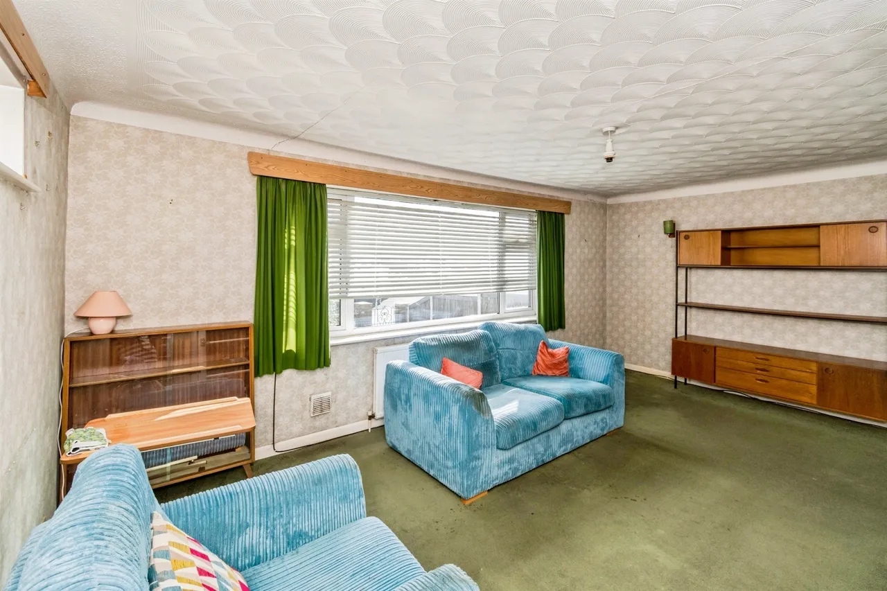 Greenlea Crescent, Southampton, SO16, photo 3
