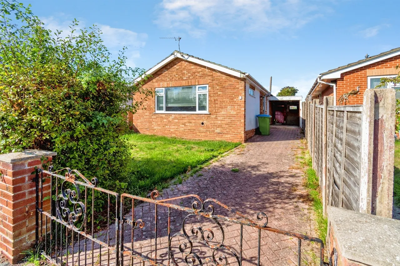 2 bed house for sale, Greenlea Crescent, Southampton, SO16
