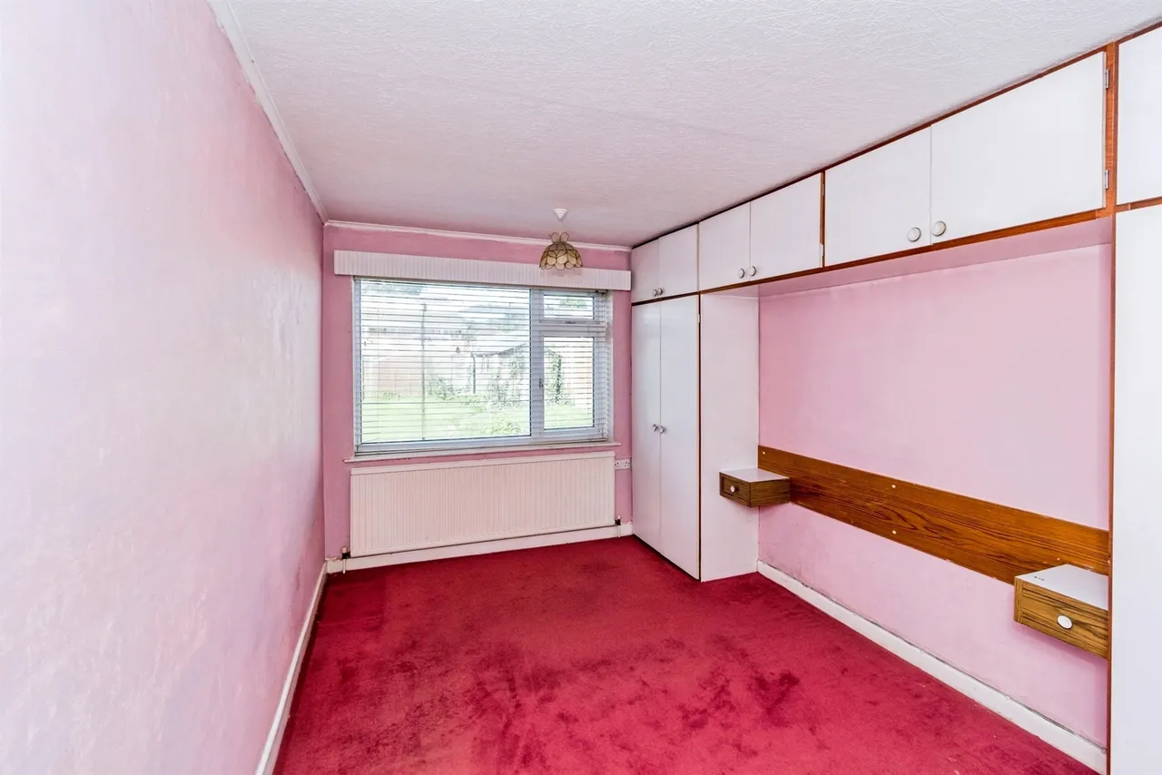 Greenlea Crescent, Southampton, SO16, photo 9