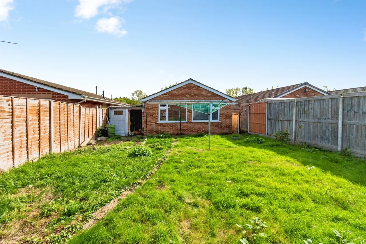 Greenlea Crescent, Southampton, SO16, photo 13