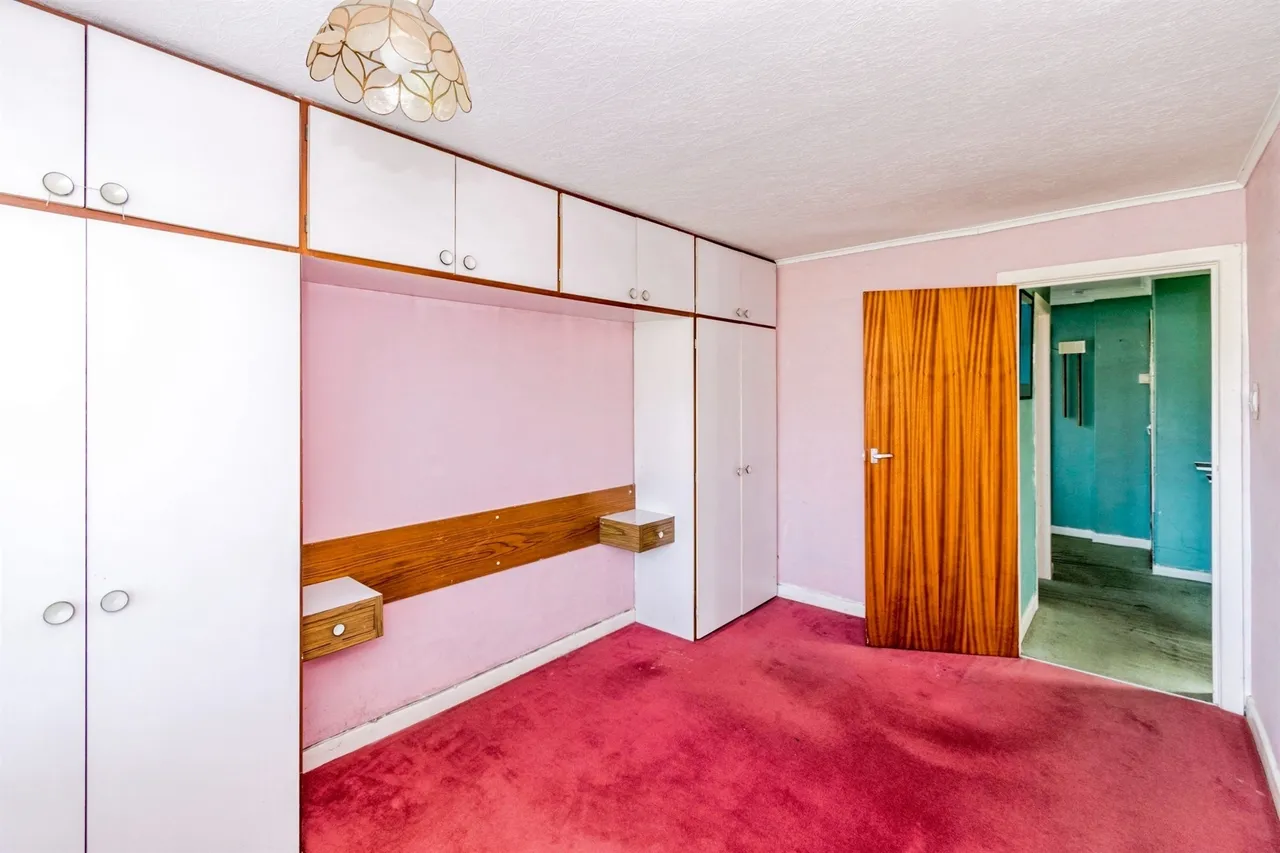 Greenlea Crescent, Southampton, SO16, photo 10