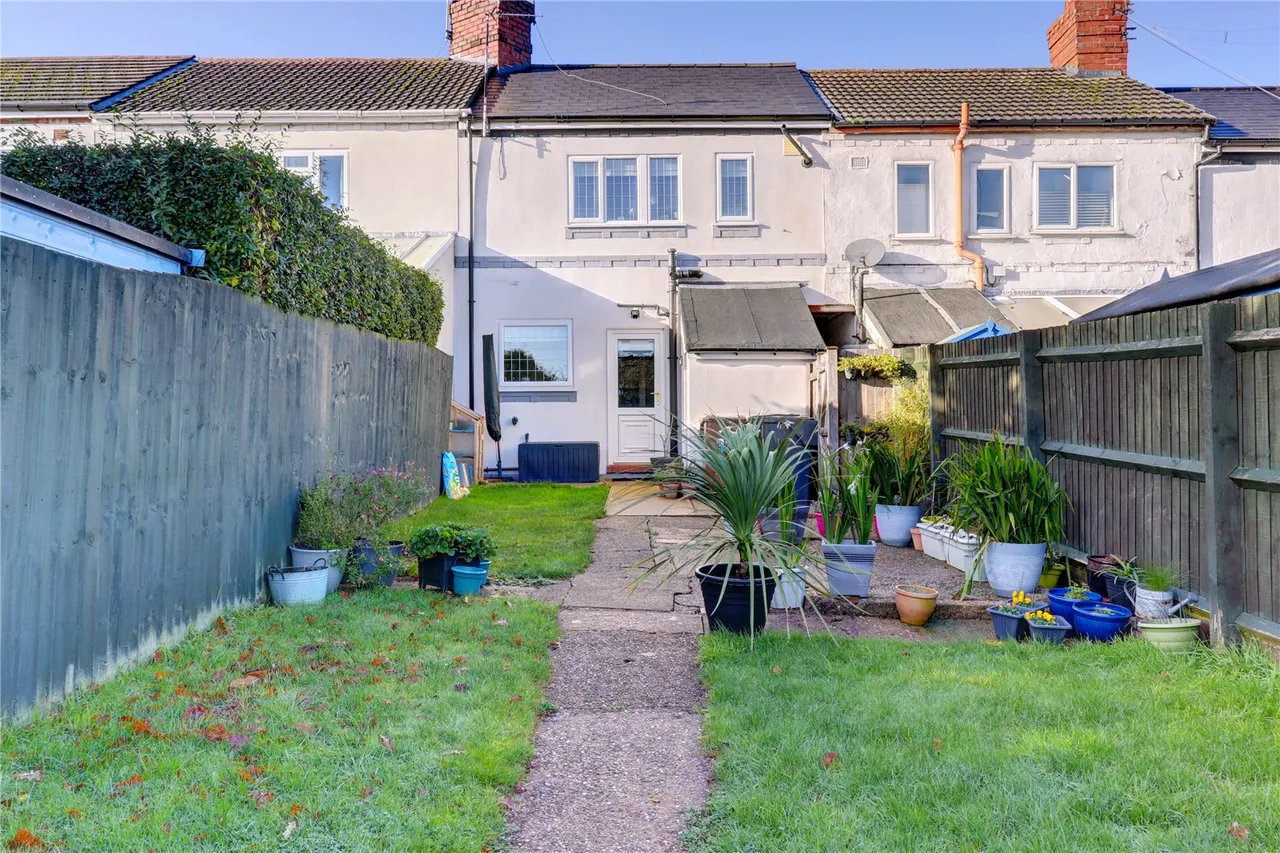 Latimer Road, Alvechurch, Birmingham, Worcestershire, B48 7NN, photo 14