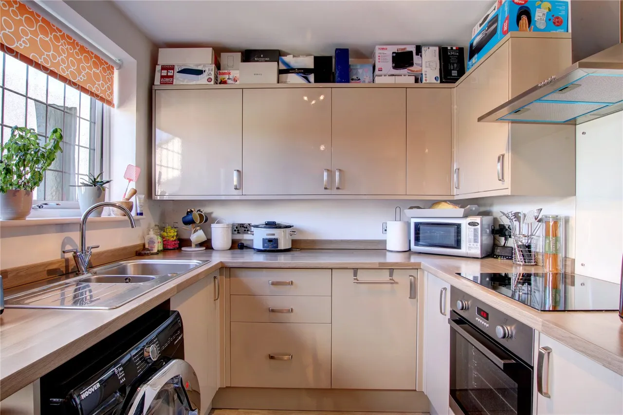Latimer Road, Alvechurch, Birmingham, Worcestershire, B48 7NN, photo 6
