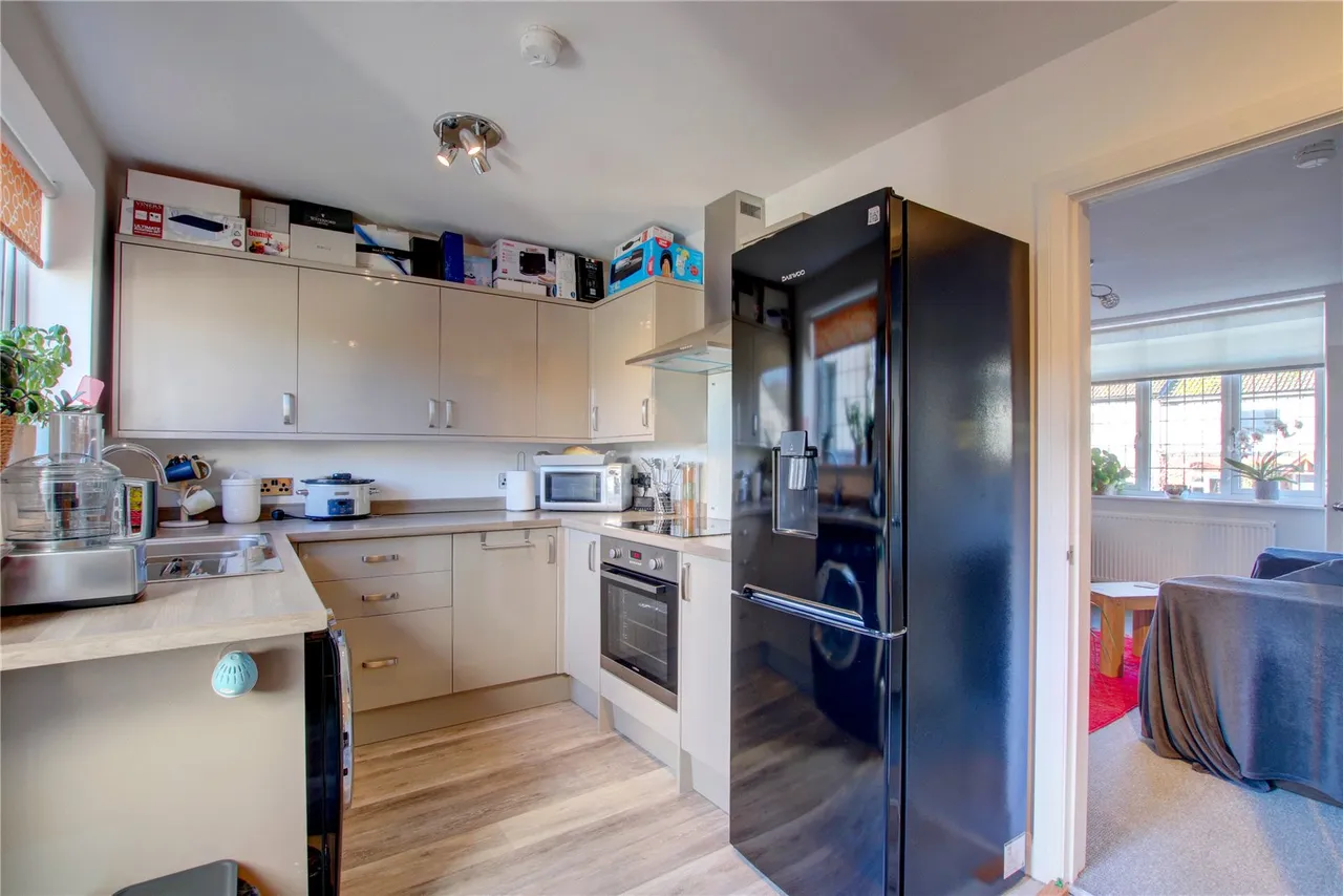Latimer Road, Alvechurch, Birmingham, Worcestershire, B48 7NN, photo 3