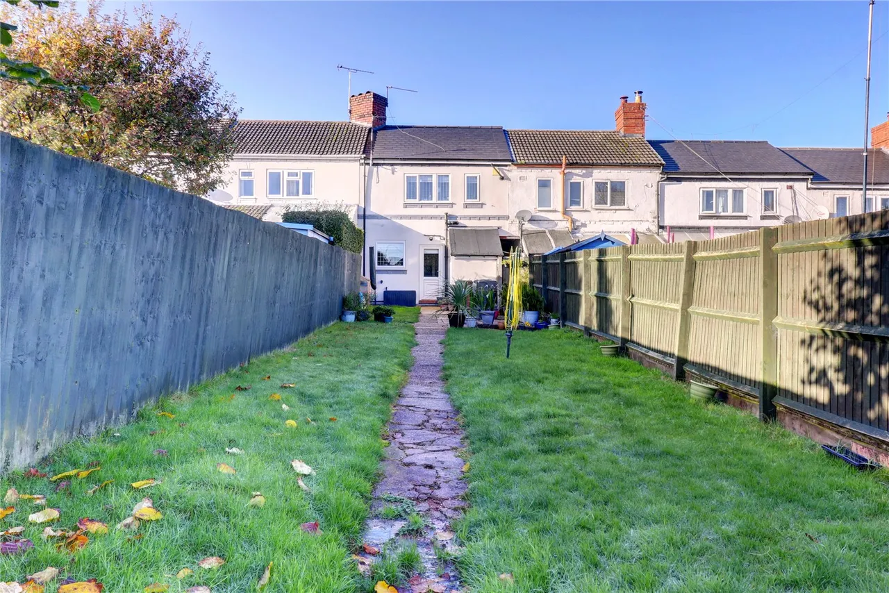 Latimer Road, Alvechurch, Birmingham, Worcestershire, B48 7NN, photo 13