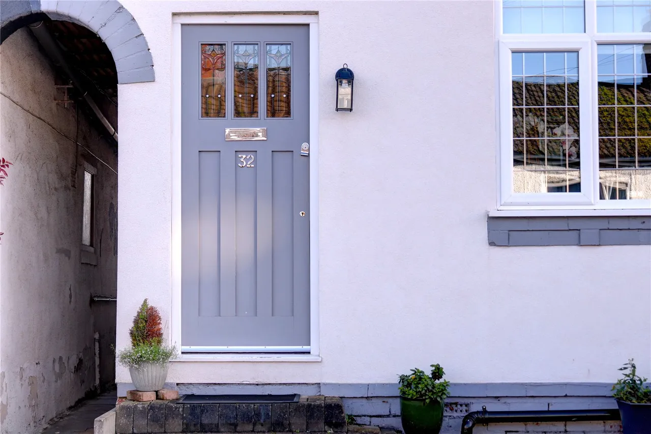 Latimer Road, Alvechurch, Birmingham, Worcestershire, B48 7NN, photo 15