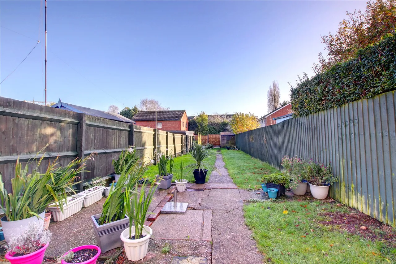 Latimer Road, Alvechurch, Birmingham, Worcestershire, B48 7NN, photo 12