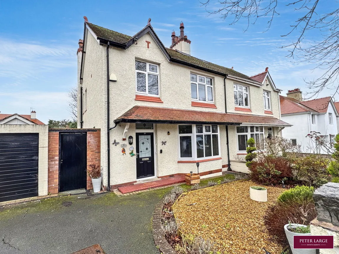 Plas Uchaf Avenue, Prestatyn, Denbighshire, LL19 9NR, photo 16