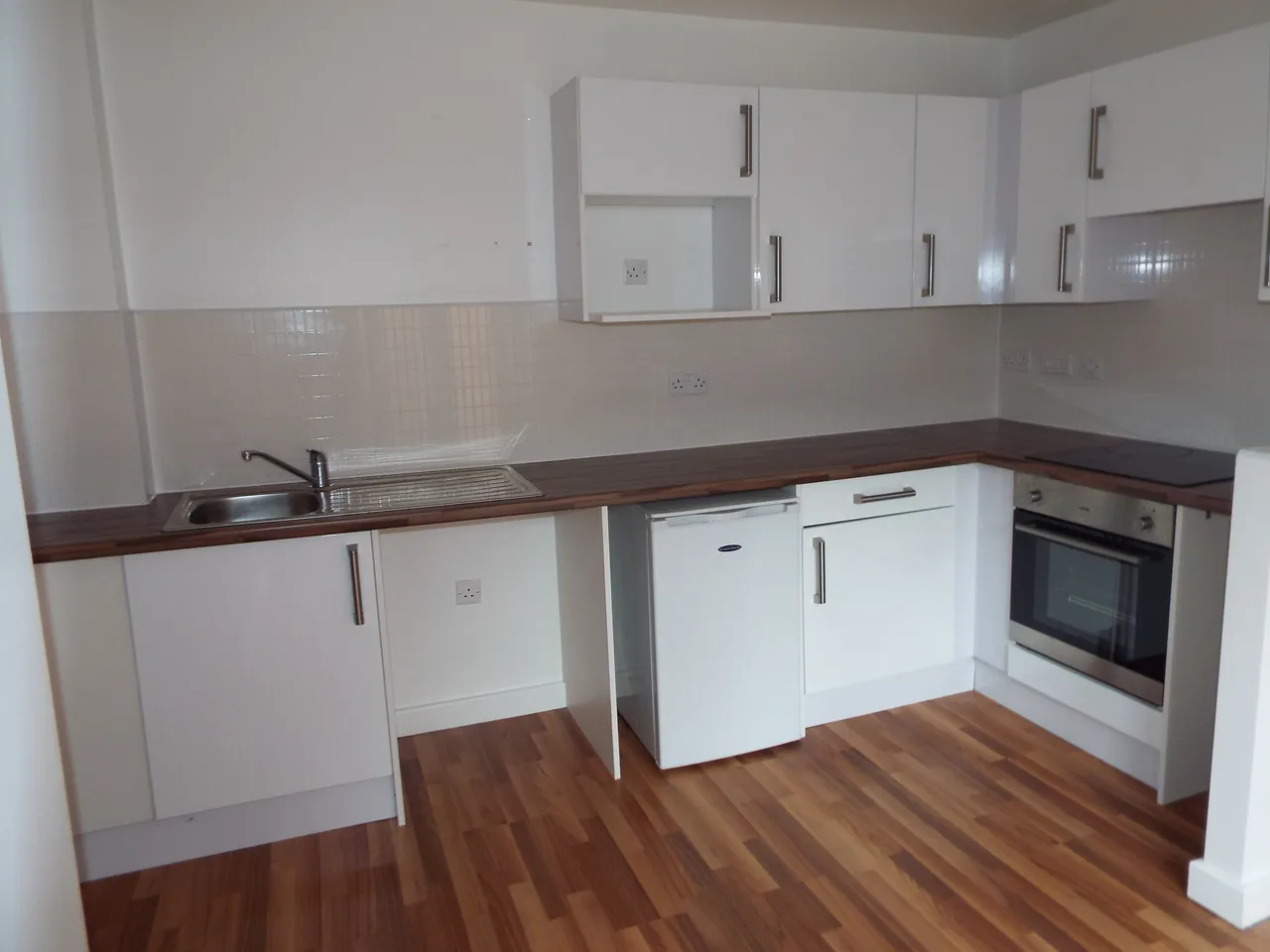 flat to rent, Clyde Court, Leicester, LE1