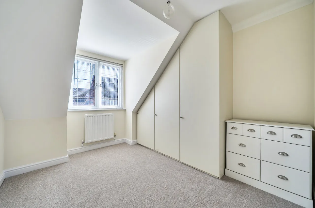 Rose Street, Wokingham, RG40, photo 16