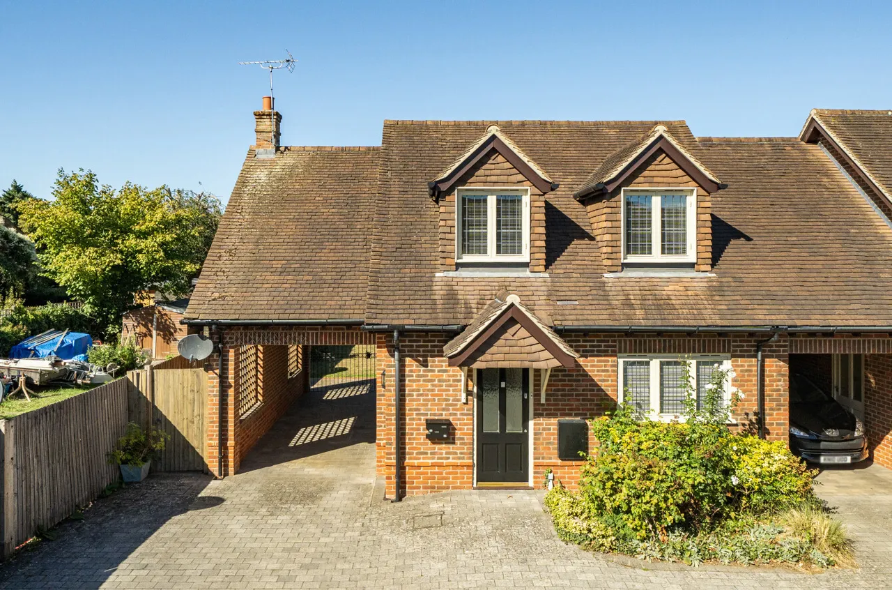 Rose Street, Wokingham, RG40, photo 19