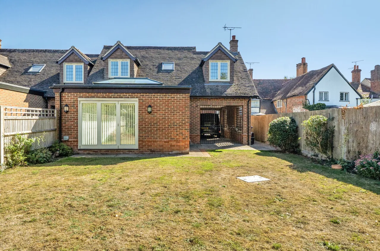 Rose Street, Wokingham, RG40, photo 23