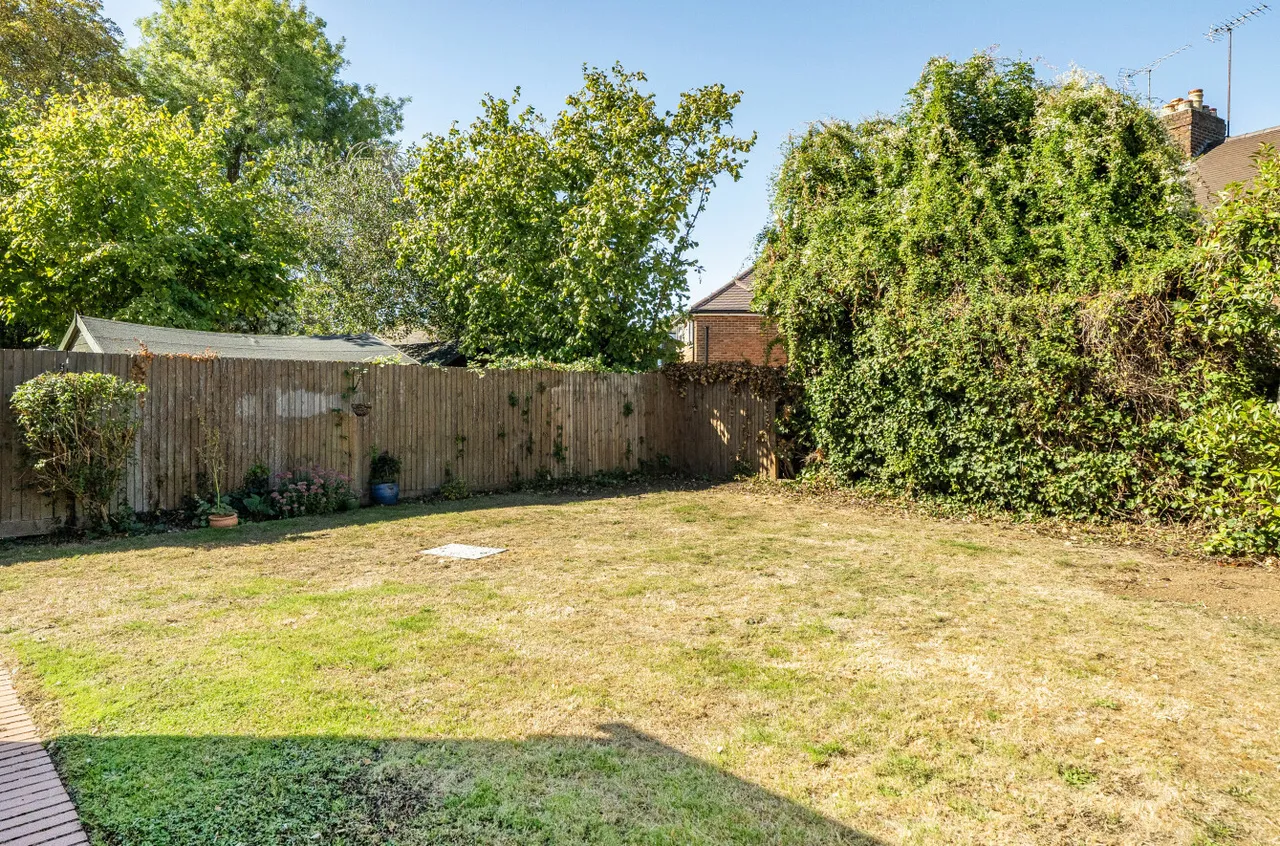 Rose Street, Wokingham, RG40, photo 22
