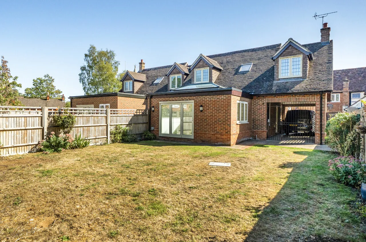 Rose Street, Wokingham, RG40, photo 7