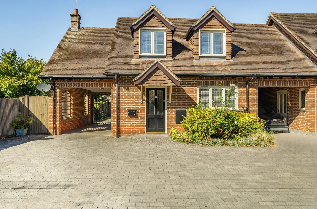 Rose Street, Wokingham, RG40, photo 24