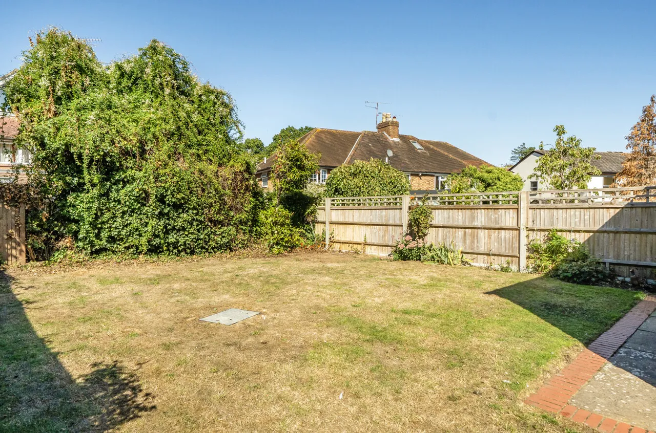 Rose Street, Wokingham, RG40, photo 21