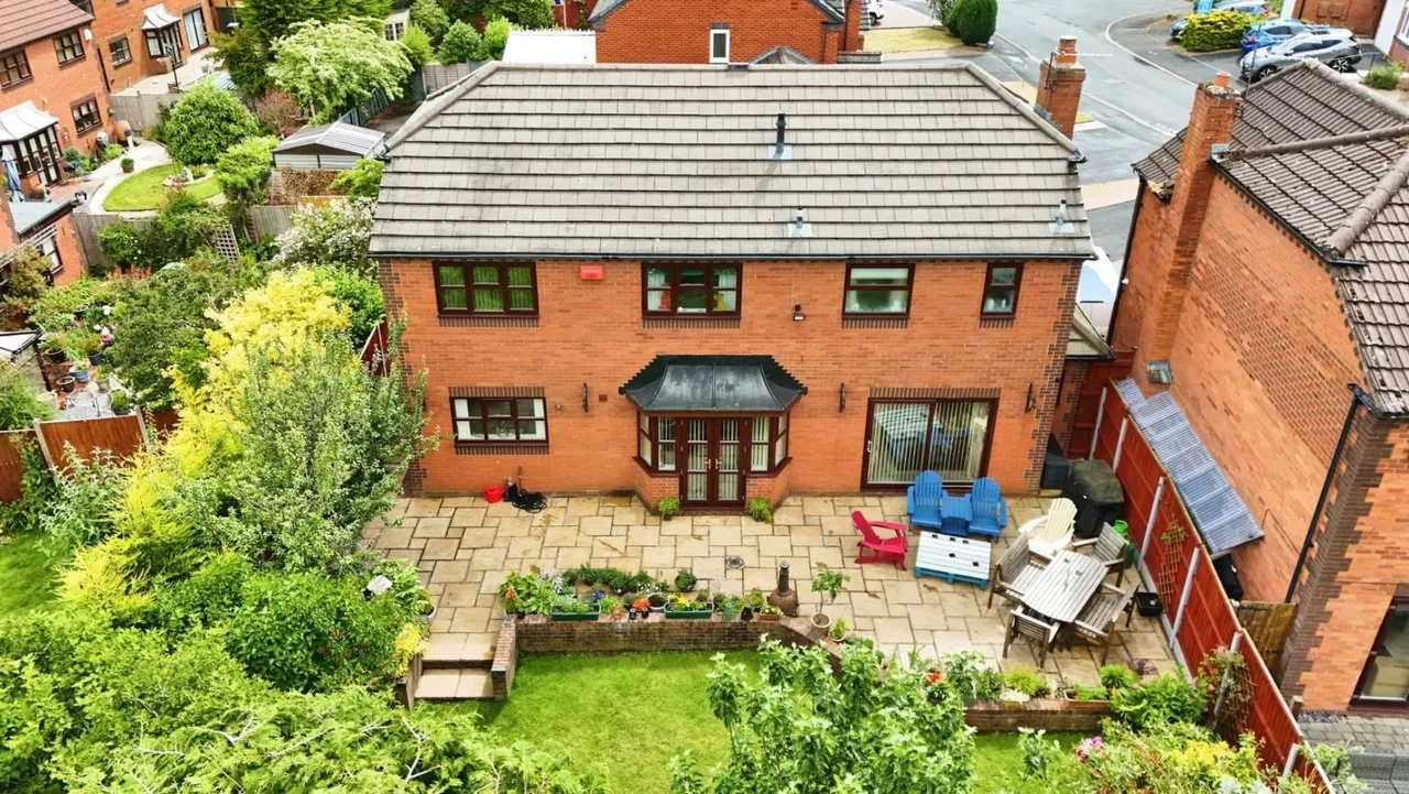 Dalby Close, Apley, Telford TF1 6FJ, photo 22