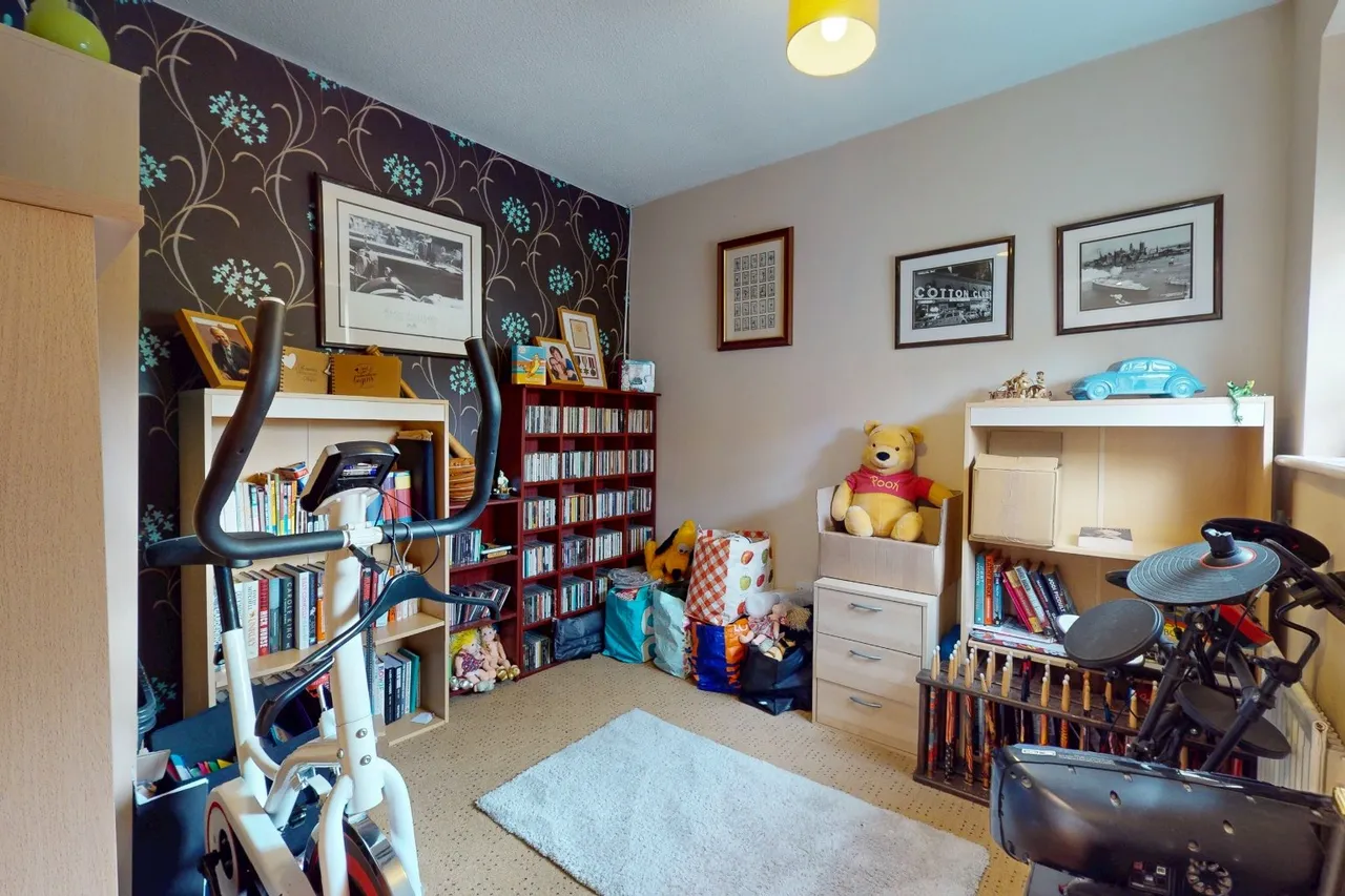 Dalby Close, Apley, Telford TF1 6FJ, photo 20