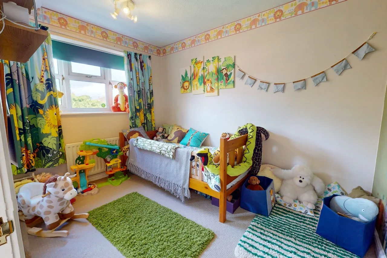 Dalby Close, Apley, Telford TF1 6FJ, photo 19