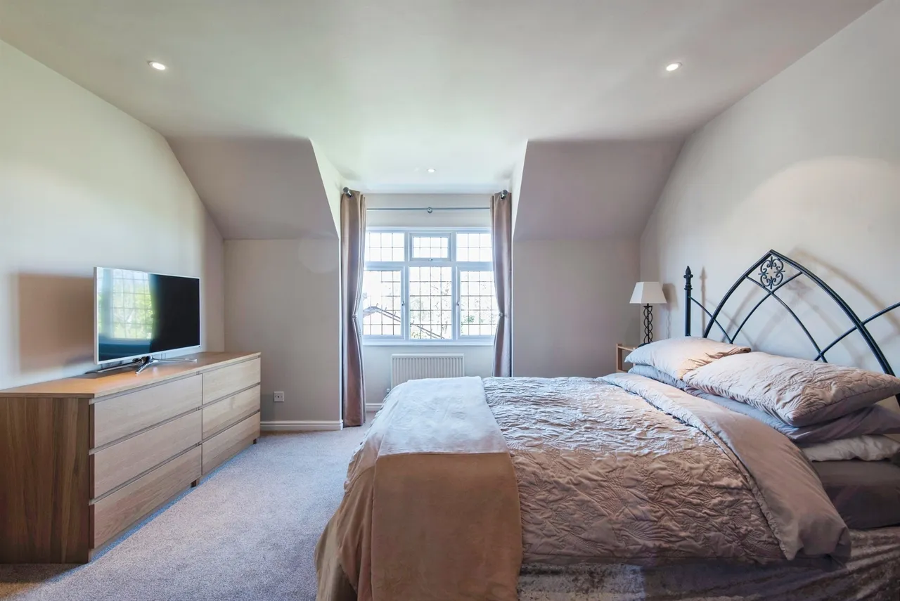 Campbell Close, Buntingford, photo 10