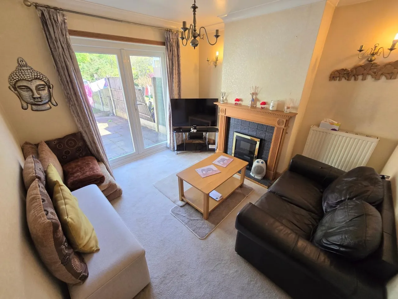George Frederick Road, Sutton Coldfield, B73, photo 3