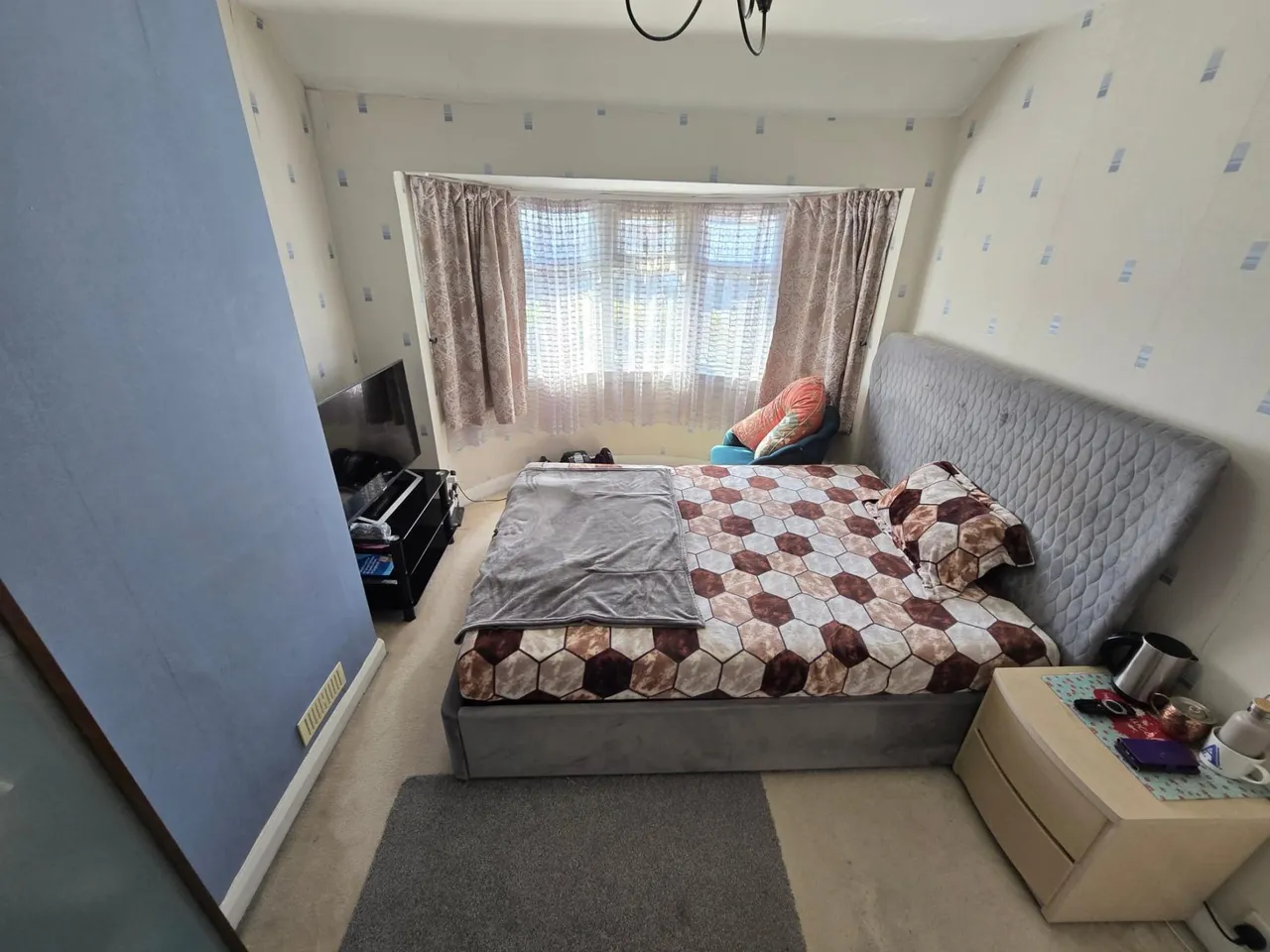 George Frederick Road, Sutton Coldfield, B73, photo 7