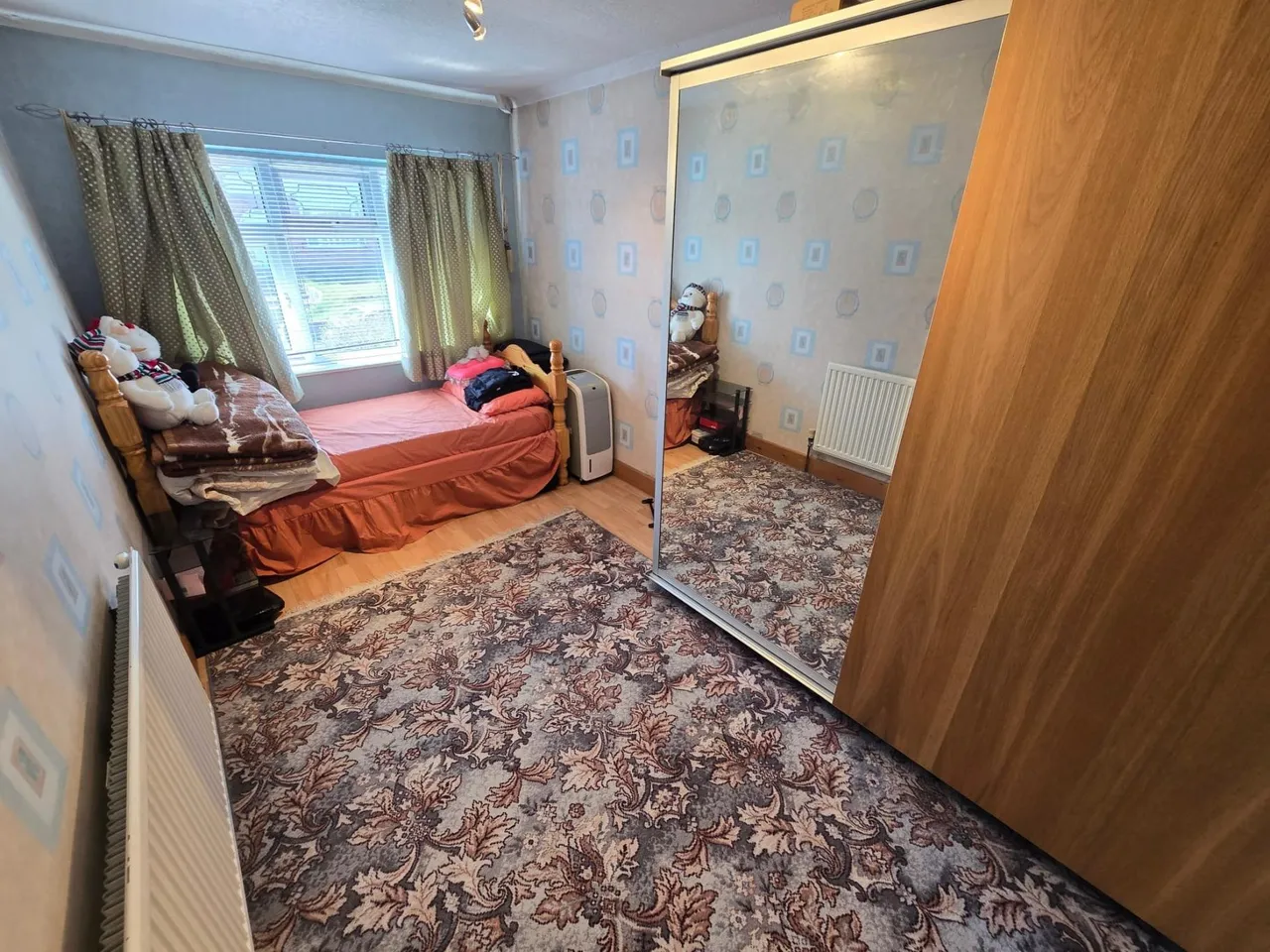 George Frederick Road, Sutton Coldfield, B73, photo 10
