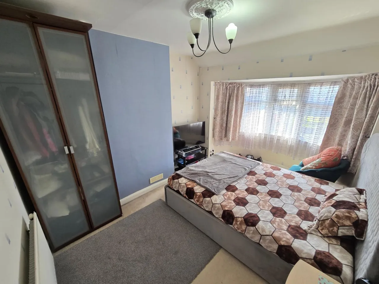George Frederick Road, Sutton Coldfield, B73, photo 6