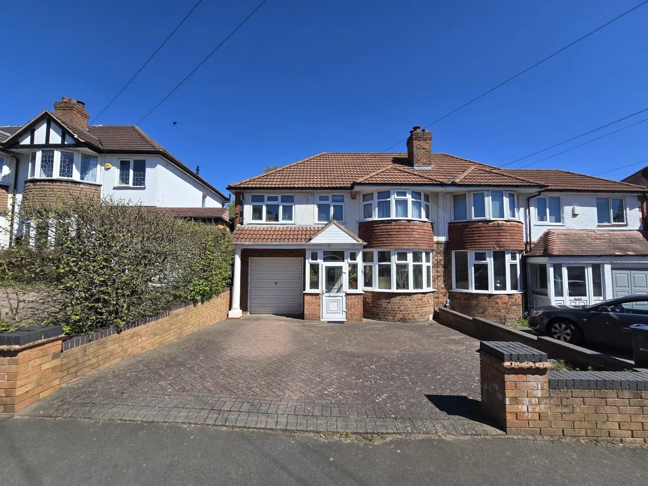 George Frederick Road, Sutton Coldfield, B73, photo 14