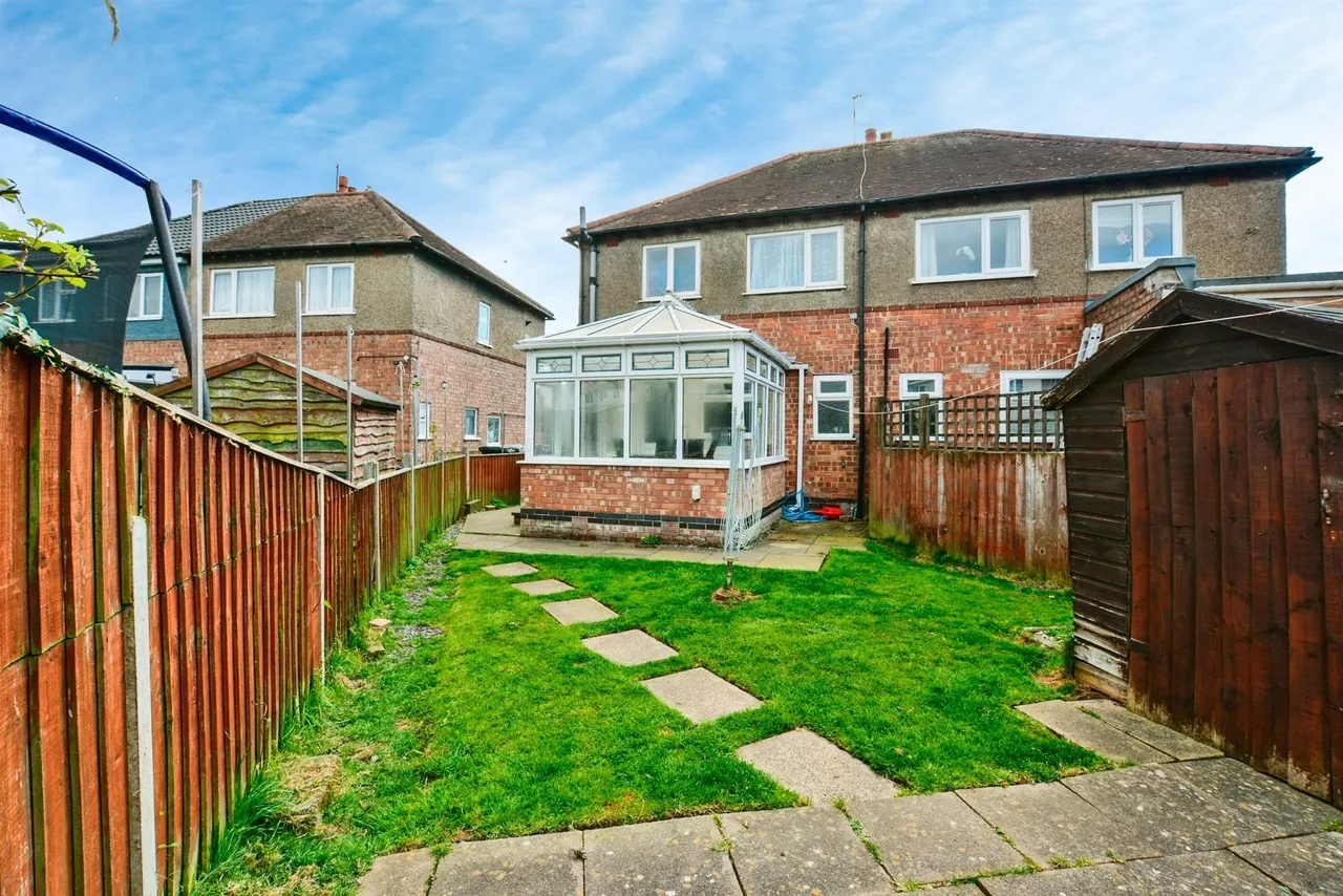 George Avenue, Skegness, photo 2