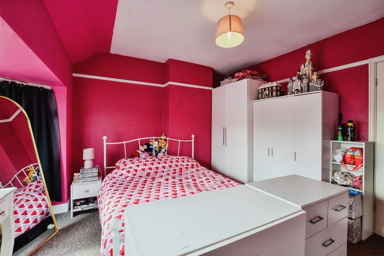 George Avenue, Skegness, photo 12