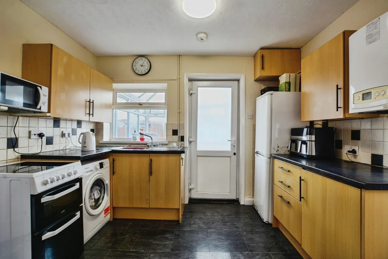 George Avenue, Skegness, photo 3