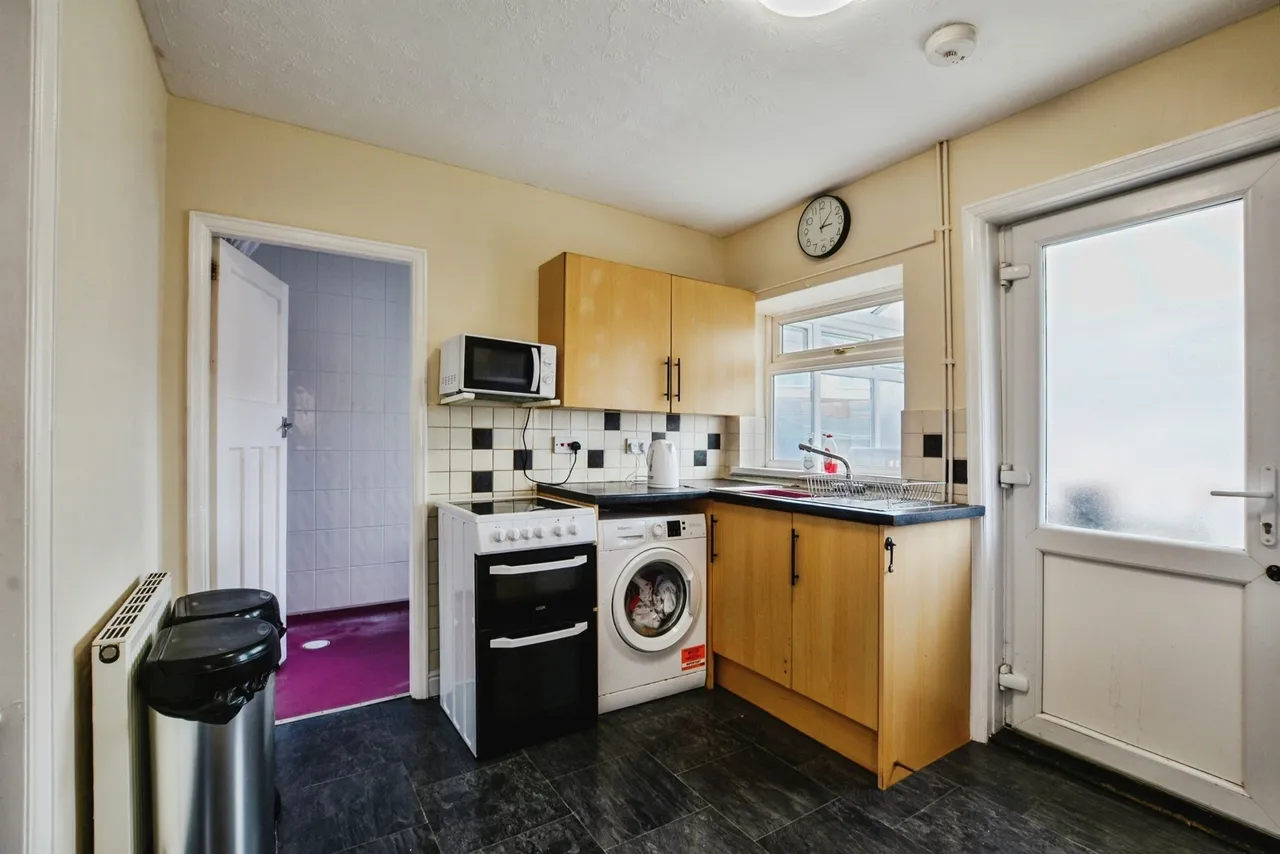 George Avenue, Skegness, photo 5