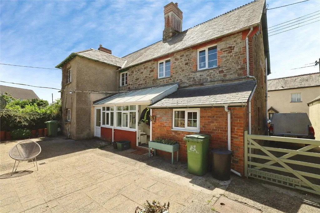 Buckland Brewer, Bideford, EX39, photo 11