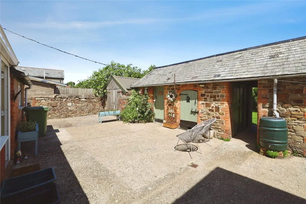 Buckland Brewer, Bideford, EX39, photo 13