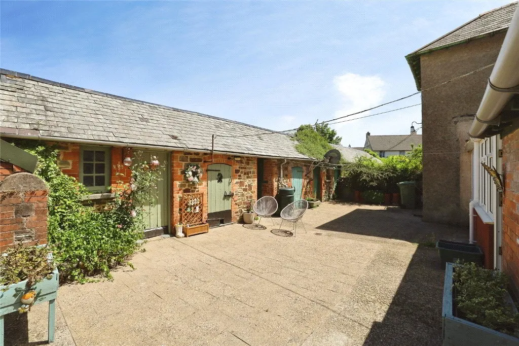 Buckland Brewer, Bideford, EX39, photo 12