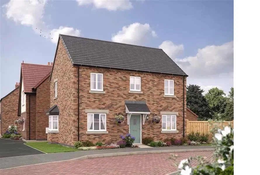 4 bed house for sale, Ilkeston Road, Stapleford, NG9