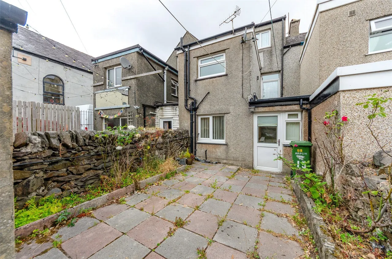 High Street, Llanberis, photo 14