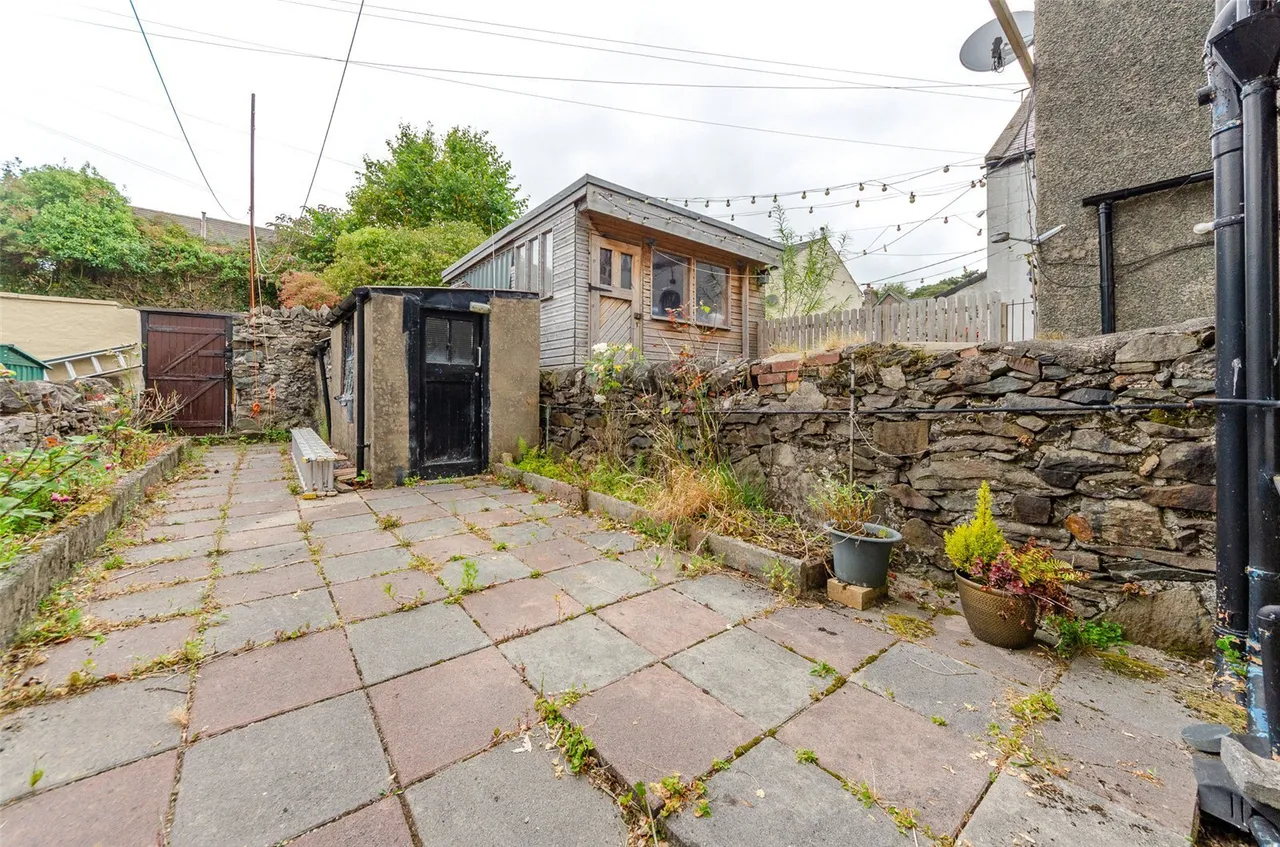 High Street, Llanberis, photo 4
