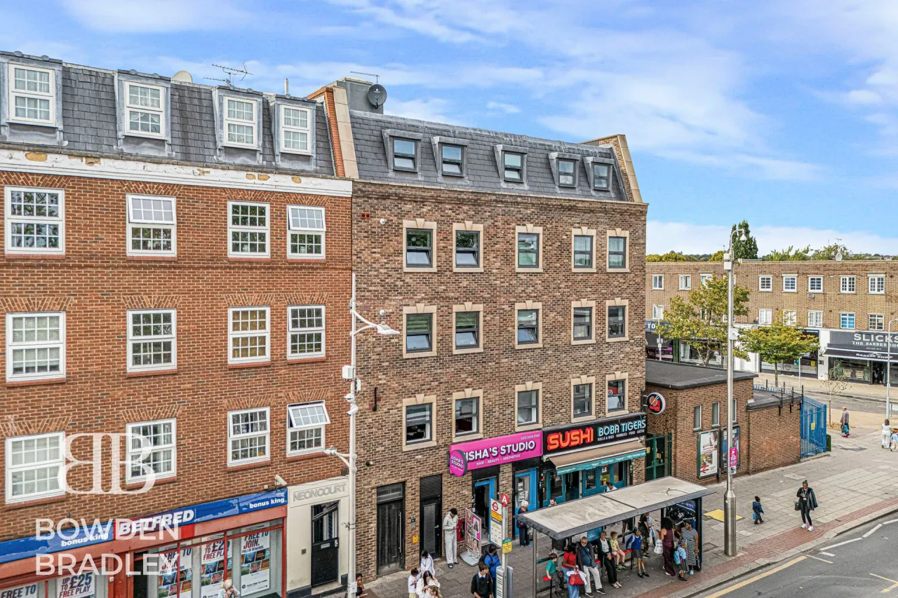 High Street, Barkingside, IG6, photo 44