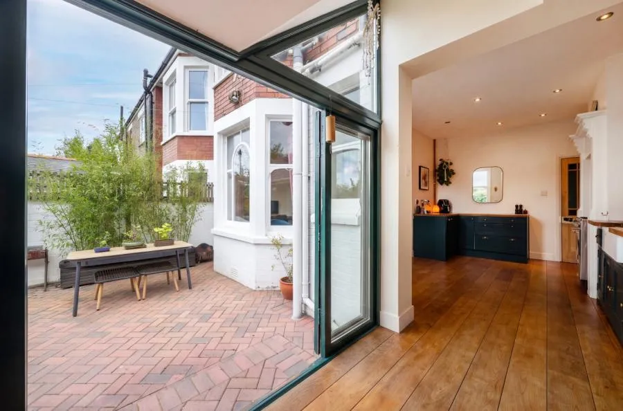 Llwyn-y-grant Terrace, Penylan, CF23, photo 14