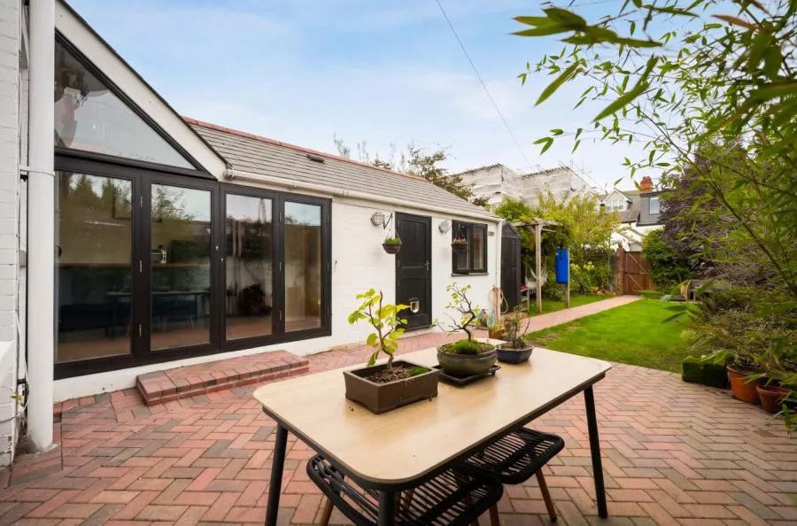 Llwyn-y-grant Terrace, Penylan, CF23, photo 20