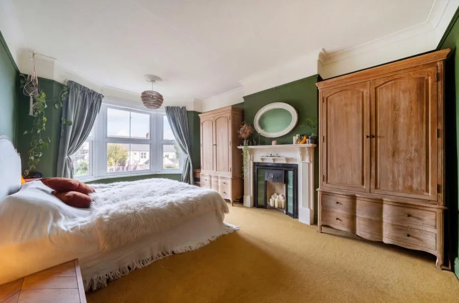 Llwyn-y-grant Terrace, Penylan, CF23, photo 15