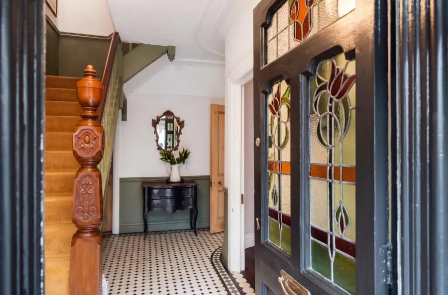 Llwyn-y-grant Terrace, Penylan, CF23, photo 5