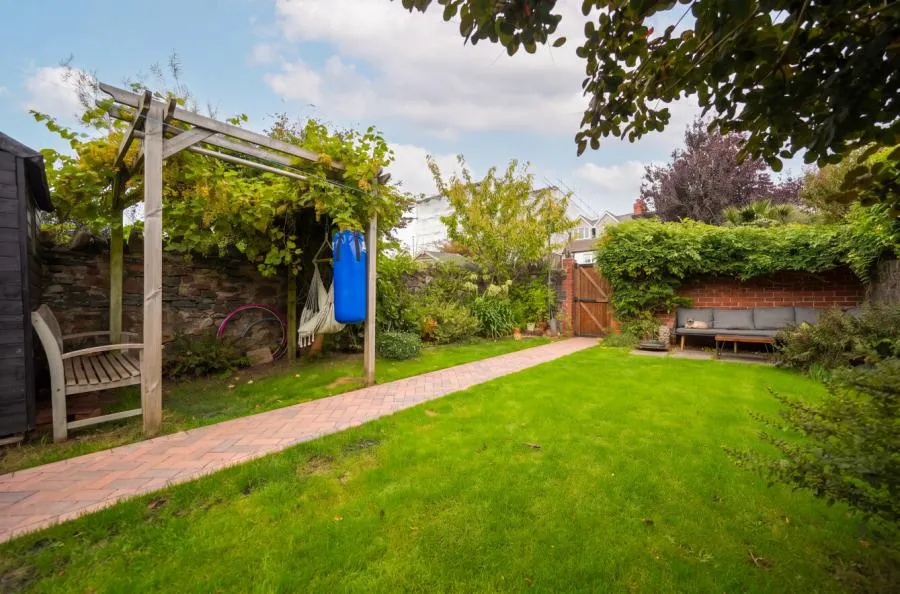 Llwyn-y-grant Terrace, Penylan, CF23, photo 23
