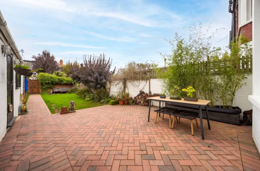 Llwyn-y-grant Terrace, Penylan, CF23, photo 21