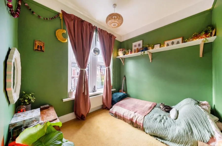 Llwyn-y-grant Terrace, Penylan, CF23, photo 17