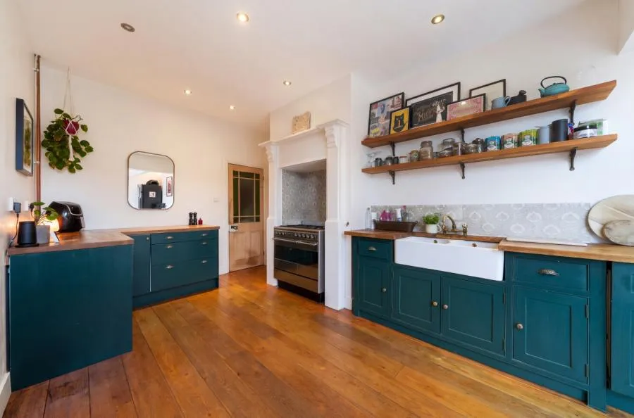 Llwyn-y-grant Terrace, Penylan, CF23, photo 11