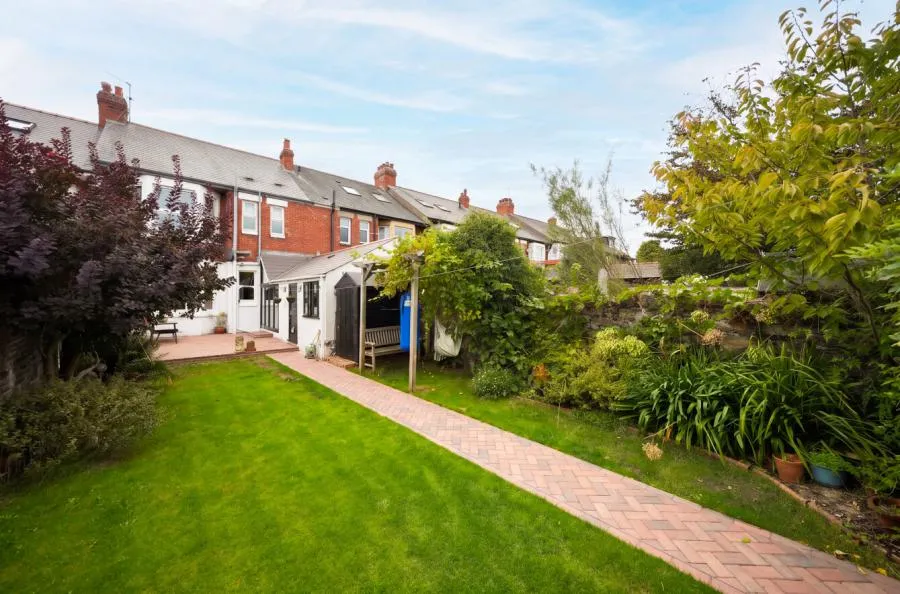 Llwyn-y-grant Terrace, Penylan, CF23, photo 22