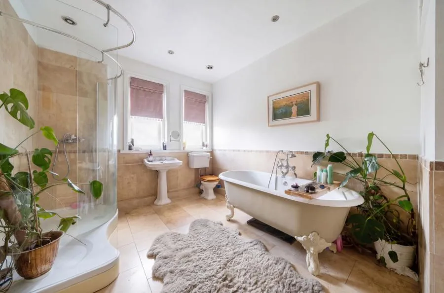 Llwyn-y-grant Terrace, Penylan, CF23, photo 18